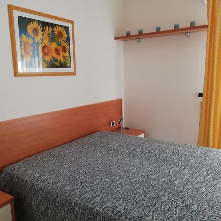 Apartment Laguna Grande