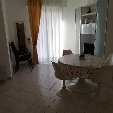 Apartment Laguna Grande