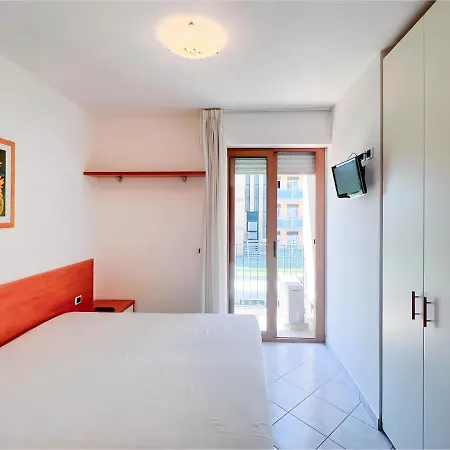 Apartment Laguna Grande *