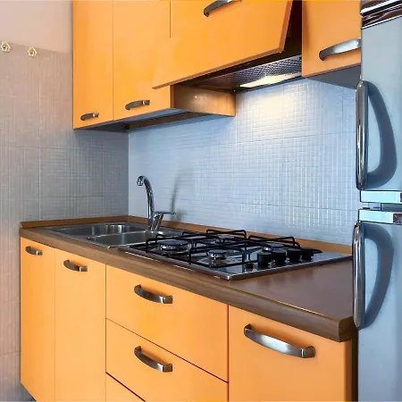 Laguna Grande Apartamento