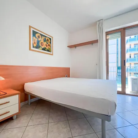 Apartamento Laguna Grande Bibione