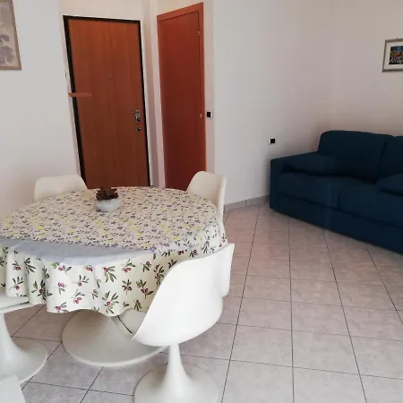 Laguna Grande Apartment