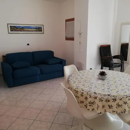Apartment Laguna Grande