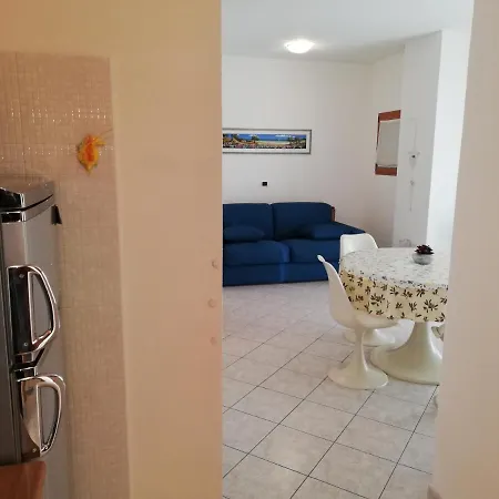 Apartment Laguna Grande *