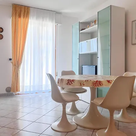 Apartamento Laguna Grande Bibione