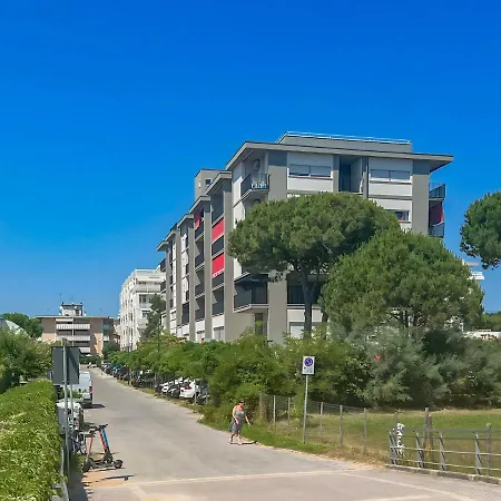 Apartamento Laguna Grande Bibione