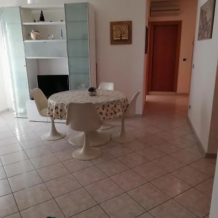 Apartamento Laguna Grande *