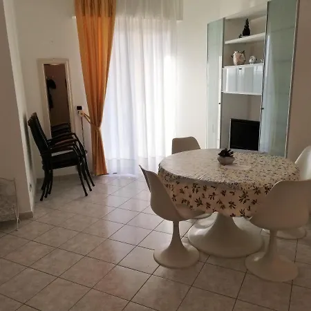 Apartamento Laguna Grande *