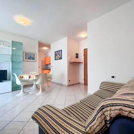 Laguna Grande Apartment Bibione