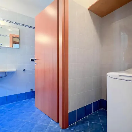 Apartamento Laguna Grande *
