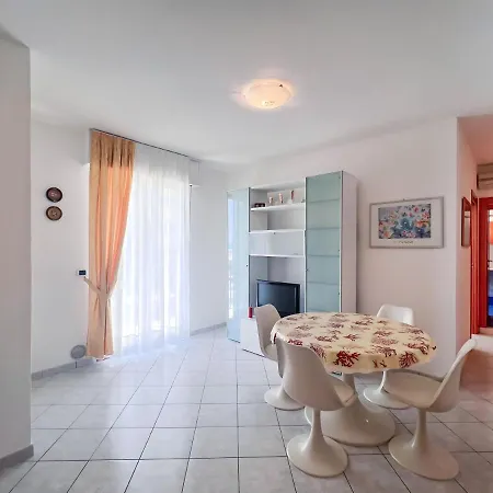 Apartamento Laguna Grande Bibione