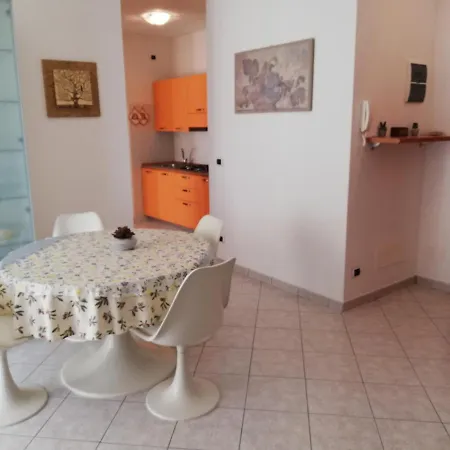 Apartamento Laguna Grande *