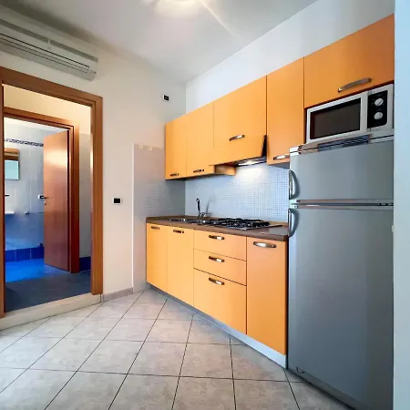 Apartment Laguna Grande *