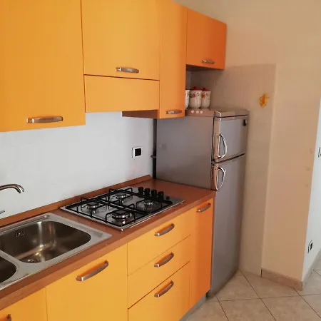 Apartamento Laguna Grande *