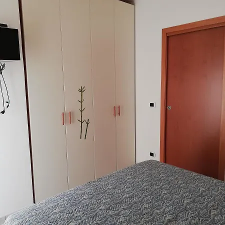 Apartamento Laguna Grande *