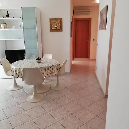 Laguna Grande Apartment