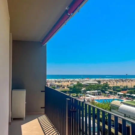 Apartamento Laguna Grande