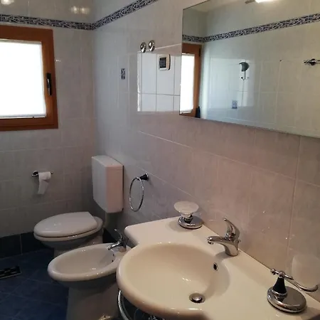 Laguna Grande Apartment