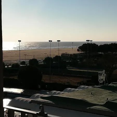 Apartamento Laguna Grande