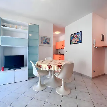 Laguna Grande Apartment *