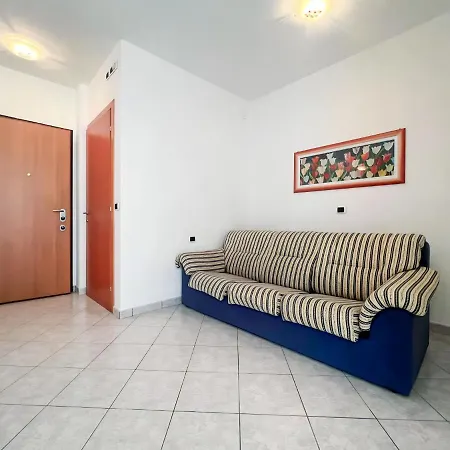 Apartment Laguna Grande