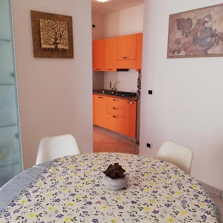 Apartment Laguna Grande *